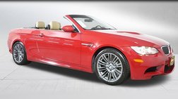 2009 BMW M3 Base