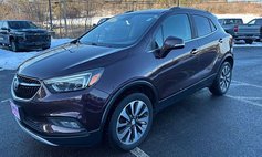 2017 Buick Encore Essence