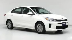 2019 Kia Rio LX