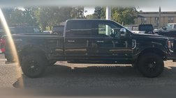 2020 Ford Super Duty F-250 