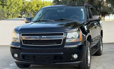 2014 Chevrolet Tahoe LT