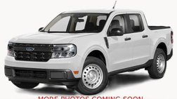 2022 Ford Maverick XL