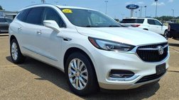 2021 Buick Enclave Premium