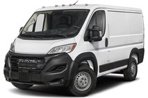 2026 Ram ProMaster 1500 Tradesman 136 High Roof Cargo Van FWD