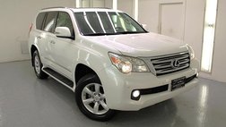 2013 Lexus GX 460 Base