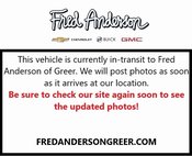 2007 Ford Fusion I-4 SEL