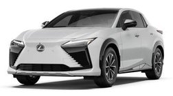 2026 Lexus RZ RZ 350e Premium