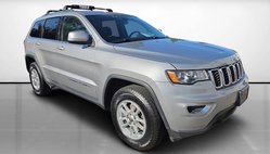 2019 Jeep Grand Cherokee Laredo E