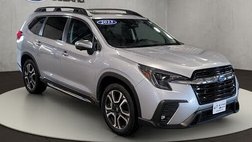 2023 Subaru Ascent Limited 8-Passenger