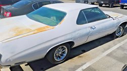 1973 Buick LeSabre 
