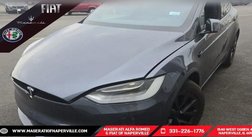 2022 Tesla Model X Base