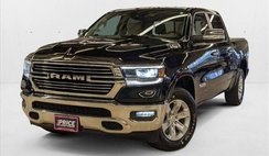 2021 Ram Ram Pickup 1500 Laramie