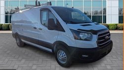 2020 Ford Transit 150