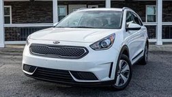 2019 Kia Niro LX