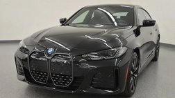 2024 BMW i4 eDrive35 Gran Coupe