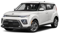 2021 Kia Soul EX
