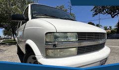 2003 Chevrolet Astro LS