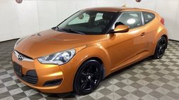 2013 Hyundai Veloster Base