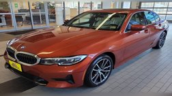 2021 BMW 3 Series 330i xDrive