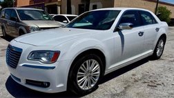 2013 Chrysler 300 C