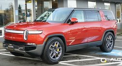 2023 Rivian R1S Launch Edition