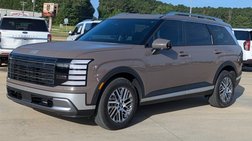 2026 Hyundai Palisade SEL