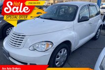 2009 Chrysler PT Cruiser Base