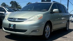 2006 Toyota Sienna XLE 7 Passenger