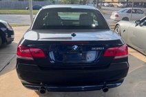 2008 BMW 3 Series 335i