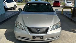 2008 Lexus ES 350 Base