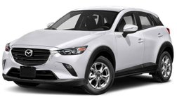 2020 Mazda CX-3 Sport