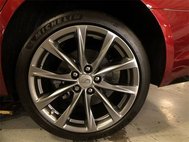 2024 Cadillac CT5-V Base