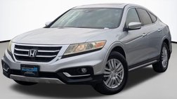 2014 Honda Crosstour EX-L