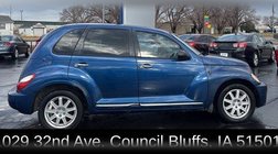 2010 Chrysler PT Cruiser Base