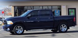 2012 Ram Ram Pickup 1500 Express