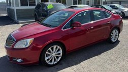 2014 Buick Verano Leather Group