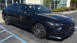 2019 Toyota Avalon Touring