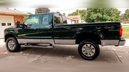 2008 Ford Super Duty F-350 XL