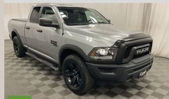 2021 Ram Ram Pickup 1500 Classic Warlock