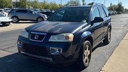 2007 Saturn VUE Base