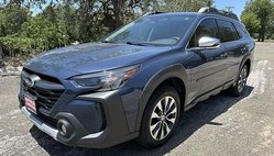 2024 Subaru Outback Touring XT
