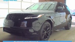 2025 Land Rover Range Rover Velar P250 S