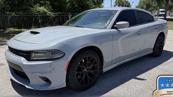 2020 Dodge Charger GT