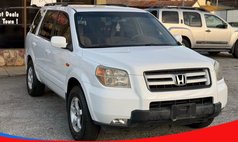 2007 Honda Pilot EX
