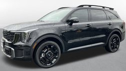 2024 Kia Sorento X-Line EX