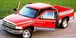 1998 Dodge Ram 1500 Base
