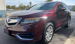 2016 Acura RDX Base
