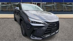 2024 Lexus NX 350 Base