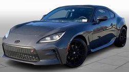 2023 Toyota GR86 Premium