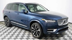 2023 Volvo XC90 B6 Plus Bright Theme 7P